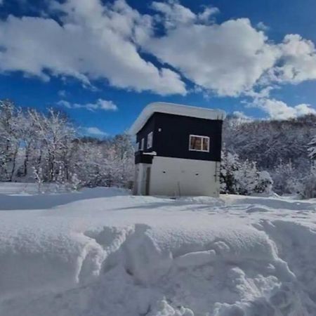 Furano Hidden Hill【Fhh】 Villa Kamifurano Exterior photo